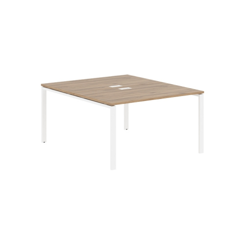 Стол 2-х местный EDIS EUWST 1316 Стол 2-х местный EDIS EUWST 1316