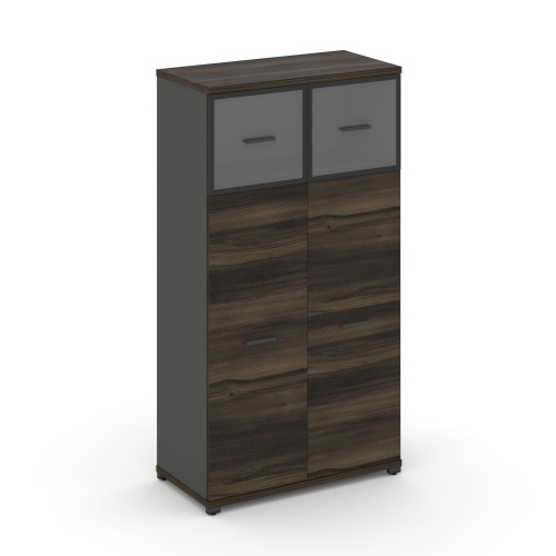 Шкаф офисный Concept CN.STS-414 RPB Шкаф офисный Concept CN.STS-414 RPB