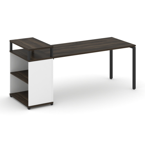 Стол офисный с опорным стеллажом Concept CN.SP-208 фото 7