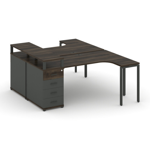 Бенч-система Concept CN.DSA-406 фото 3 Бенч-система Concept CN.DSA-406 фото 3