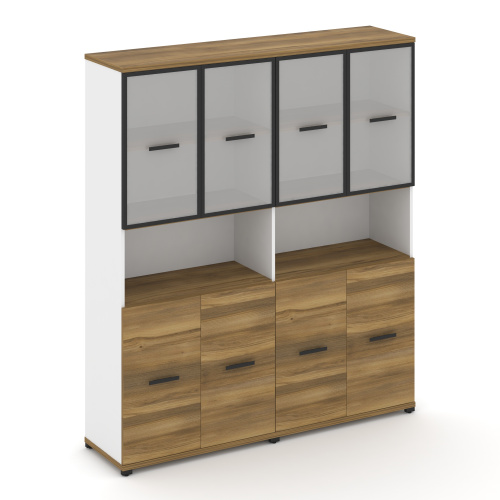 Шкаф офисный Concept CN.STS-523 RMB Шкаф офисный Concept CN.STS-523 RMB