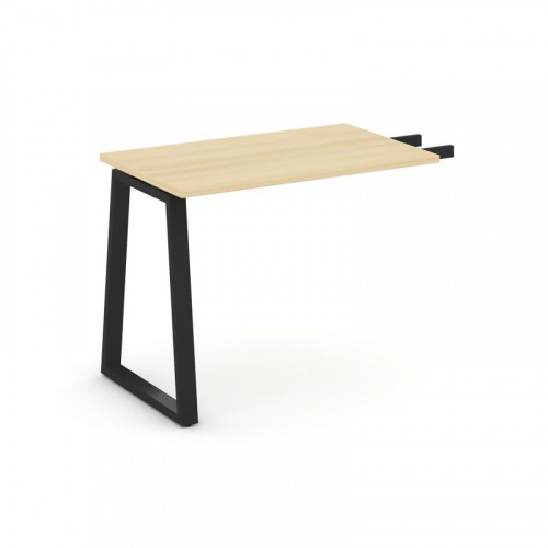 Style Project Брифинг-приставка SN-6T1.BR-002 Акация Лорка/Металл Антрацит 780*600*750 фото 5 Style Project Брифинг-приставка SN-6T1.BR-002 Акация Лорка/Металл Антрацит 780*600*750 фото 5