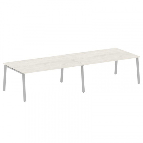 Стол переговорный Metal System БА.ПРГ-2.5 фото 14 Стол переговорный Metal System БА.ПРГ-2.5 фото 14