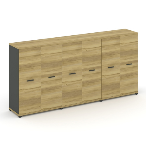 Шкаф офисный Concept CN.STS-336 A Шкаф офисный Concept CN.STS-336 A