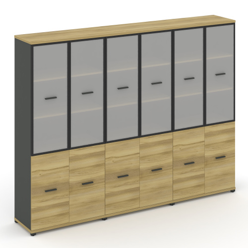 Шкаф офисный Concept CN.STS-532 RMB Шкаф офисный Concept CN.STS-532 RMB