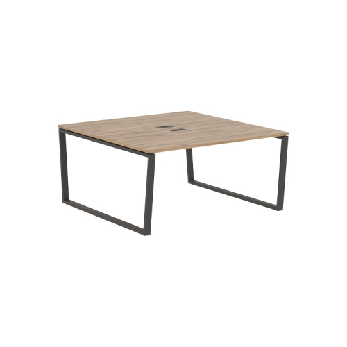 Стол 2-х местный EDIS EVWST 1516 фото 4