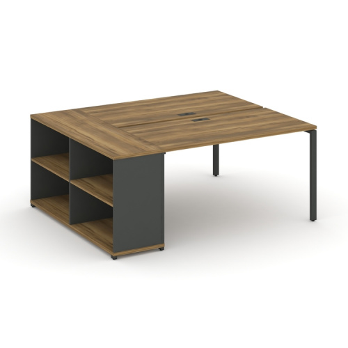 Бенч-система с опорным стеллажом Concept CN.DRS-202