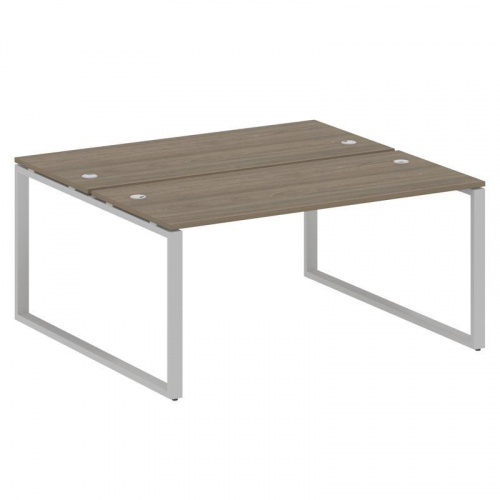 Бенч-система Metal System Серый фото 2