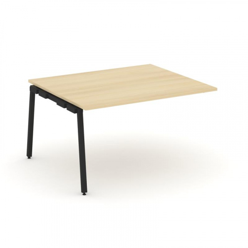 Style Project Проходной наб. элем. перег. стола SN-4A.NSPRG-032.3 Дуб Табак/Металл Черный 1180*1180* фото 14 Style Project Проходной наб. элем. перег. стола SN-4A.NSPRG-032.3 Дуб Табак/Металл Черный 1180*1180* фото 14