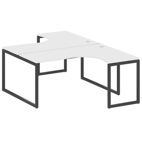 Бенч-система на О-обр. м/к Metal System Quattro 40БО.РАС-СА-2.4 фото 6 Бенч-система на О-обр. м/к Metal System Quattro 40БО.РАС-СА-2.4 фото 6