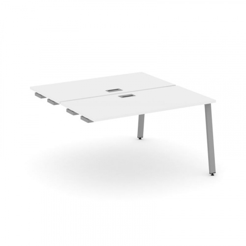 Style Project Стол-приставка к опор. элем. SN-6A.DPRS-024 Антрацит/Металл Белый 1580*1632*750 фото 14 Style Project Стол-приставка к опор. элем. SN-6A.DPRS-024 Антрацит/Металл Белый 1580*1632*750 фото 14