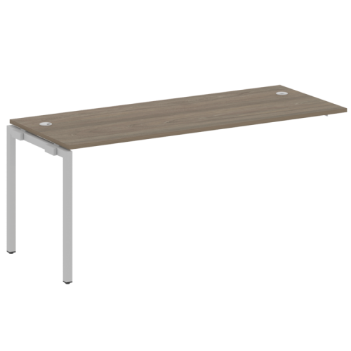 Проходной элемент бенч-системы на П-обр. м/к Metal System Quattro 40БП.ПРС-СП-1.5 Проходной элемент бенч-системы на П-обр. м/к Metal System Quattro 40БП.ПРС-СП-1.5