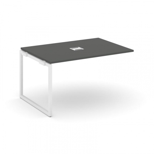 Style Project Проходной наб. элем. перег. стола SN-4O.NSPRG-004 Белый/Металл Серый 1580*980*750 фото 2 Style Project Проходной наб. элем. перег. стола SN-4O.NSPRG-004 Белый/Металл Серый 1580*980*750 фото 2