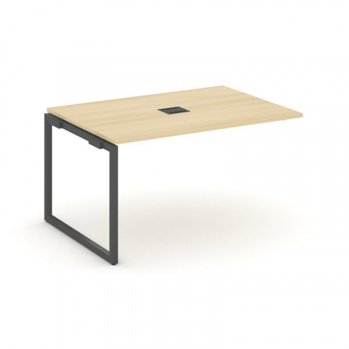 Style Project Проходной наб. элем. перег. стола SN-4O.NSPRG-004 Белый/Металл Серый 1580*980*750 фото 12 Style Project Проходной наб. элем. перег. стола SN-4O.NSPRG-004 Белый/Металл Серый 1580*980*750 фото 12