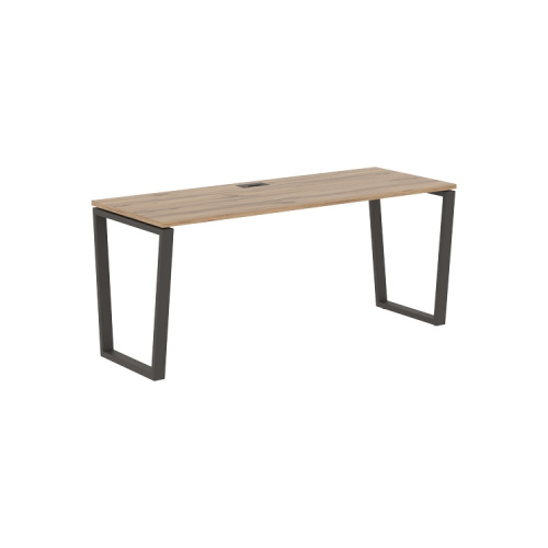 Стол прямой EDIS EVST 1767 фото 8