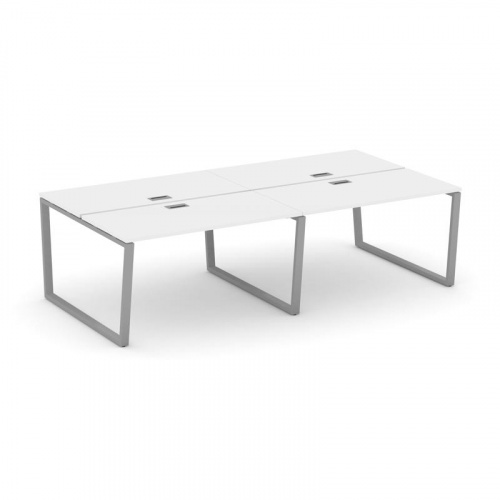 Style Project Рабочая станция 2-х сторон. SN-6T2.DRS-044 Акация Лорка/Металл Антрацит/Заглушка Пласт фото 16 Style Project Рабочая станция 2-х сторон. SN-6T2.DRS-044 Акация Лорка/Металл Антрацит/Заглушка Пласт фото 16