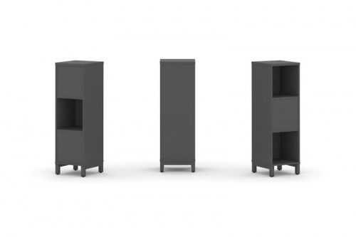 Набор стеллажа Style Project SN.NSD-311 фото 22 Набор стеллажа Style Project SN.NSD-311 фото 22