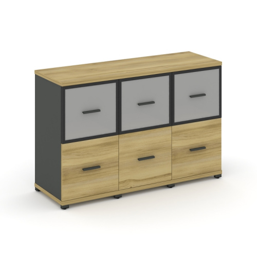 Шкаф офисный Concept CN.STU-232 RMB Шкаф офисный Concept CN.STU-232 RMB