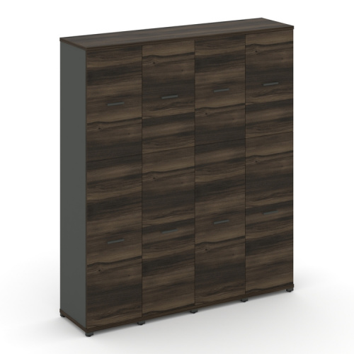 Шкаф офисный Concept CN.STU-545 A Шкаф офисный Concept CN.STU-545 A