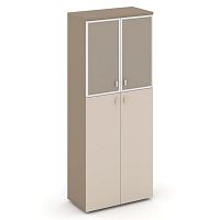 Шкаф высокий широкий Estetica ES.ST-1.7R I
