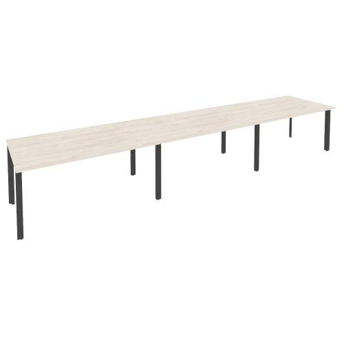 Стол переговорный Onix O.MP-PRG-3.4