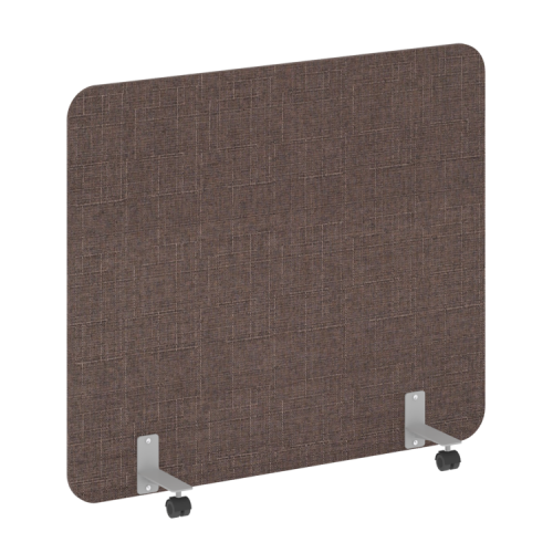 Перегородка на металлических опорах, R-line soft AP.R-136-120 фото 10 Перегородка на металлических опорах, R-line soft AP.R-136-120 фото 10