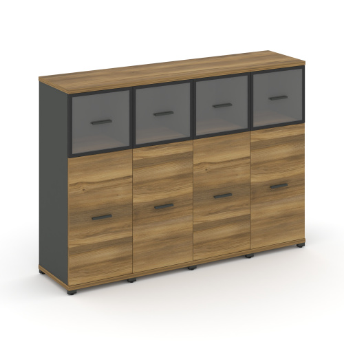 Шкаф офисный Concept CN.STU-344 RPB Шкаф офисный Concept CN.STU-344 RPB