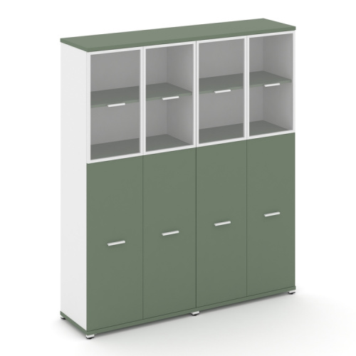 Шкаф офисный Concept CN.STS-525 RPW Шкаф офисный Concept CN.STS-525 RPW