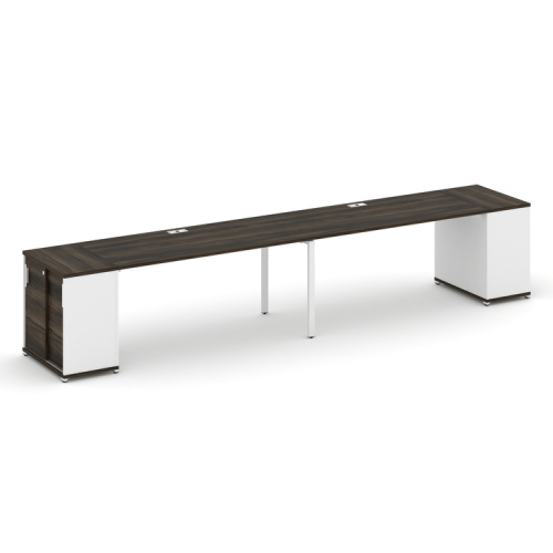 Бенч-система с опорным шкафом-купе Concept CN.ORS-236 фото 10 Бенч-система с опорным шкафом-купе Concept CN.ORS-236 фото 10