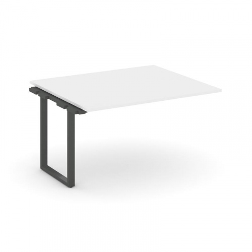 Style Project Проходной наб. элем. перег. стола SN-6O.NSPRG-033.3 Белый/Металл Черный 1380*1180*750 фото 8 Style Project Проходной наб. элем. перег. стола SN-6O.NSPRG-033.3 Белый/Металл Черный 1380*1180*750 фото 8