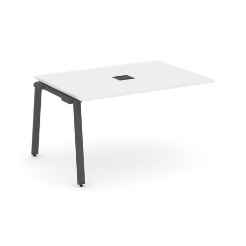 Style Project Проходной наб. элем. перег. стола SN-6A.NSPRG-001 Дуб Табак/Металл Белый 980*980*750 фото 25 Style Project Проходной наб. элем. перег. стола SN-6A.NSPRG-001 Дуб Табак/Металл Белый 980*980*750 фото 25