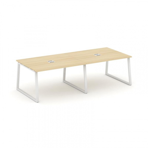 Style Project Стол переговорный SN-6T1.SPRG-042 Акация Лорка/Металл Антрацит/Заглушка Металл Антраци фото 22 Style Project Стол переговорный SN-6T1.SPRG-042 Акация Лорка/Металл Антрацит/Заглушка Металл Антраци фото 22