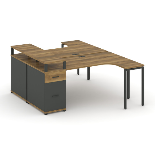 Бенч-система Concept CN.DSA-408