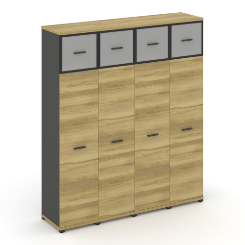 Шкаф офисный Concept CN.STU-547 RMB Шкаф офисный Concept CN.STU-547 RMB