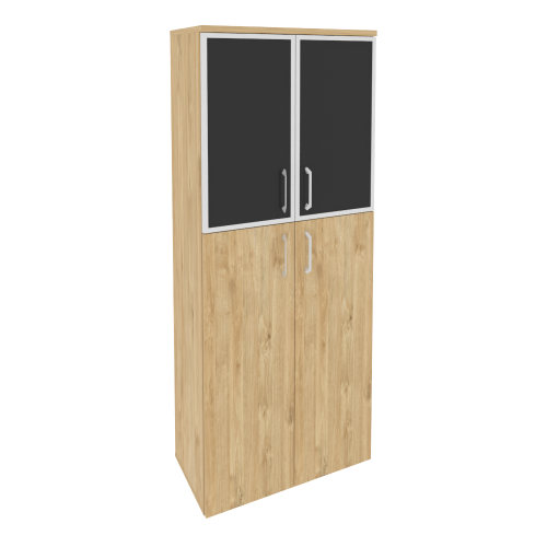 Шкаф высокий широкий Onix O.ST-1.7 R фото 19 Шкаф высокий широкий Onix O.ST-1.7 R фото 19