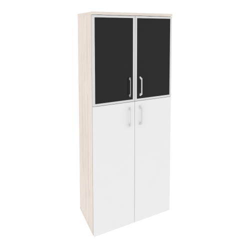 Шкаф высокий широкий Onix O.ST-1.7 R фото 2 Шкаф высокий широкий Onix O.ST-1.7 R фото 2