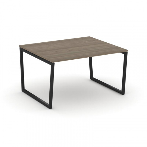 Style Project Стол переговорный SN-4T2.SPRG-034.3 Акация Лорка/Металл Антрацит 1580*1180*750 фото 8 Style Project Стол переговорный SN-4T2.SPRG-034.3 Акация Лорка/Металл Антрацит 1580*1180*750 фото 8