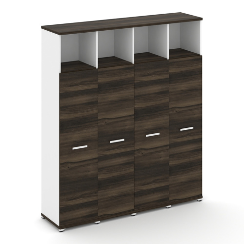 Шкаф офисный Concept CN.STU-546 W фото 2 Шкаф офисный Concept CN.STU-546 W фото 2