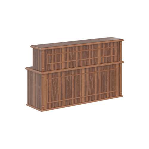 Стойка ресепшен Raut RMS 200 фото 2