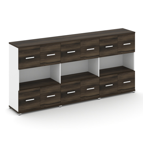 Шкаф офисный Concept CN.STS-335 W фото 2 Шкаф офисный Concept CN.STS-335 W фото 2