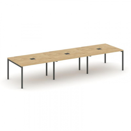 Стол переговорный Style Project SN-4P.SPRG-053 фото 28 Стол переговорный Style Project SN-4P.SPRG-053 фото 28