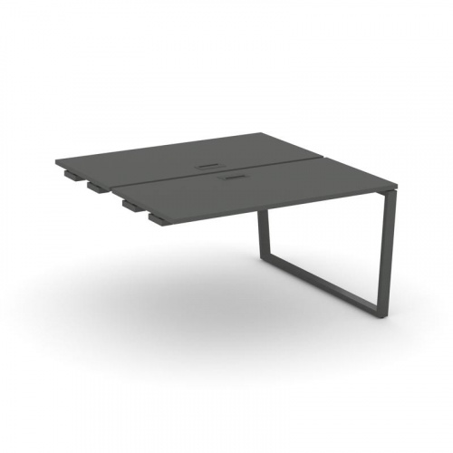 Style Project Стол-приставка к опор. элем. SN-6T2.DPRS-013 Акация Лорка/Металл Антрацит/Заглушка Пла фото 27 Style Project Стол-приставка к опор. элем. SN-6T2.DPRS-013 Акация Лорка/Металл Антрацит/Заглушка Пла фото 27