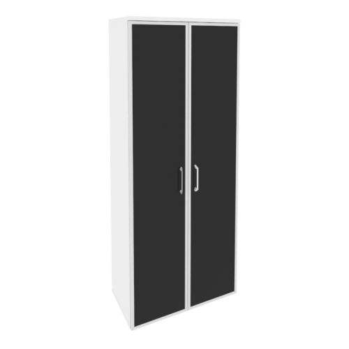 Шкаф офисный высокий Onix O.ST-1.10 R фото 11