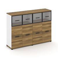 Шкаф офисный Concept CN.STS-324 RPB