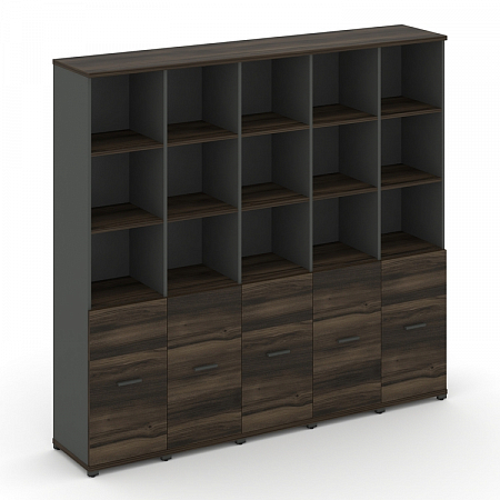 Шкаф офисный Concept CN.STU-551 A