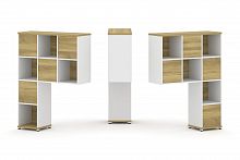 Надставка для стола высокая Concept CN.DNV-001