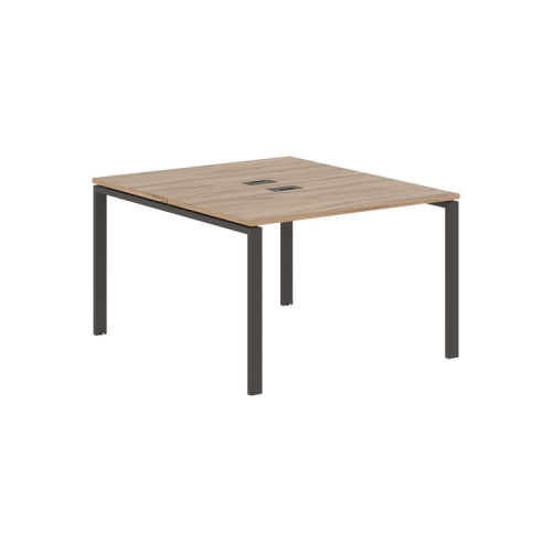 Стол 2-х местный EDIS EUWST 1113 Стол 2-х местный EDIS EUWST 1113