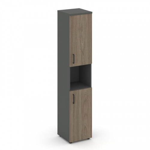 Шкаф высокий узкий Style Project SN.STU.E-107(R) фото 14 Шкаф высокий узкий Style Project SN.STU.E-107(R) фото 14