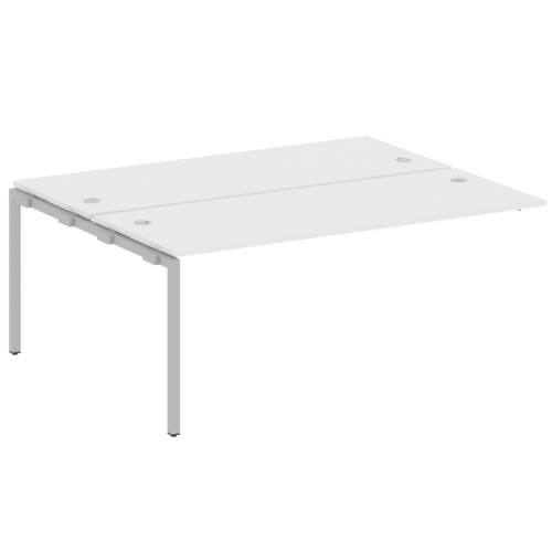 Проходной элемент бенч-системы на П-обр. м/к Metal System Quattro 40БП.ПРС-СП-2.5 фото 11