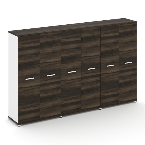 Шкаф офисный Concept CN.STS-436 W фото 2 Шкаф офисный Concept CN.STS-436 W фото 2